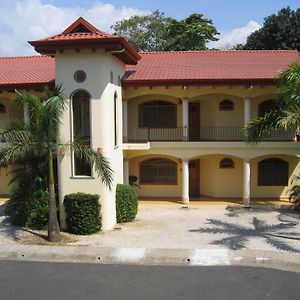 Villa Del Sol Nosara Exterior photo