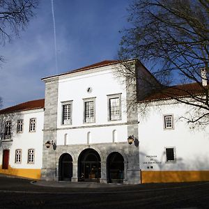 Pousada Convento De Μπέχα Exterior photo