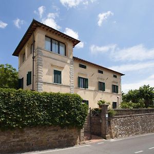 Villa Cristina Castellina in Chianti Exterior photo