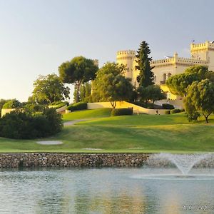 Barcelo Montecastillo Golf Χέρεζ Exterior photo
