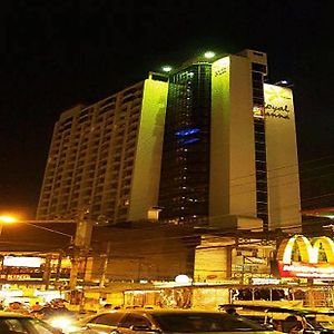 Royal Lanna Hotel Τσιάνγκ Μάι Exterior photo