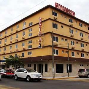 Hotel Impala -Atras Del Ado Βερακρούζ Exterior photo