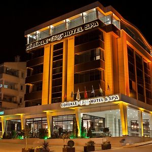 Gorukle Oruc Hotel & Spa Προύσα Exterior photo