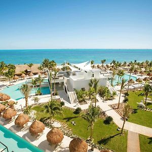 Finest Playa Mujeres Ξενοδοχείο Κανκούν Exterior photo