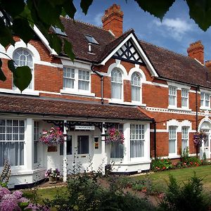 Glendower House Ξενοδοχείο Minehead Exterior photo