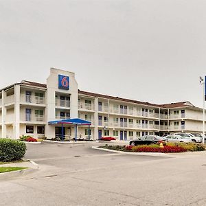 Motel 6-Linthicum Heights, Md - BWI Airport Βαλτιμόρη Exterior photo