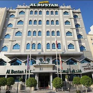 Al Bustan Hotel Ντόχα Exterior photo