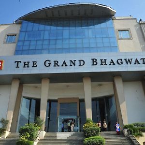 The Grand Bhagwati Ξενοδοχείο Αχμπανταμπάντ Exterior photo