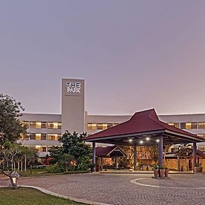 The Park Visakhapatnam Ξενοδοχείο Exterior photo