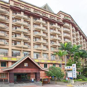 Hoya Hotel Wenquan Exterior photo