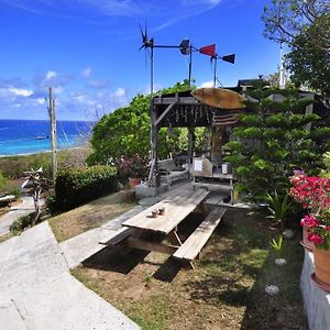 Virgin Islands Campground Ξενοδοχείο Water Island Exterior photo
