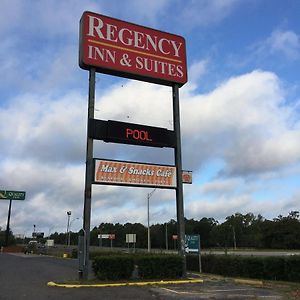 Regency Inn & Suites Σρίβπορτ Exterior photo