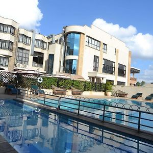Weston Hotel Ναϊρόμπι Exterior photo