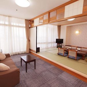 Dogo Hotel Mielparque Matsuyama Ματσουγιάμα Exterior photo