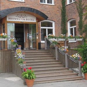 Brommavik Hotel Στοκχόλμη Exterior photo