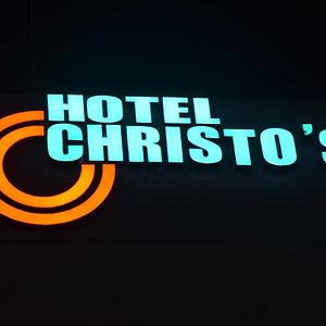 Hotel Christo'S Velanganni Exterior photo