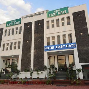Dazzling East Gate Ξενοδοχείο Agra  Exterior photo
