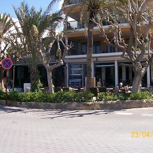 Hotel Encant Ελ Αρενάλ Exterior photo