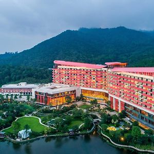 Four Points By Sheraton Guangdong, Heshan Heshan  Exterior photo