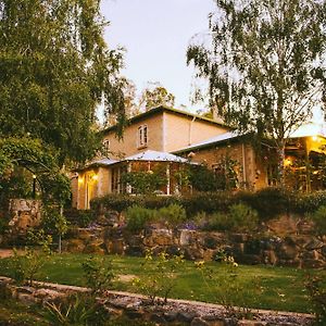 Holberry House Bed and Breakfast Nannup Exterior photo