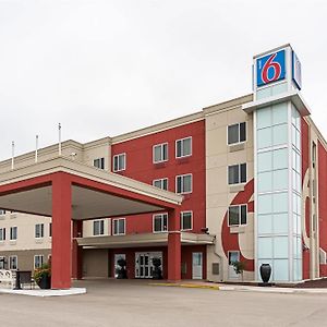 Motel 6-Moosomin, Sk Exterior photo