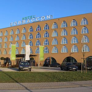 Tobbaccon Hotel Μπενσχάιμ Exterior photo