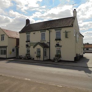 The River Don Tavern And Lodge Crowle  Exterior photo