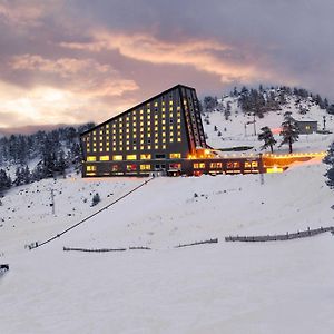 Kaya Palazzo Ski & Mountain Resort Kartalkaya Exterior photo