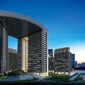 Grand Skylight International Hotel Πεκίνο Exterior photo