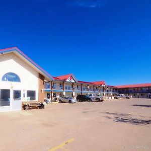 Bcminns - Fort Mcmurray - Rusty'S Exterior photo