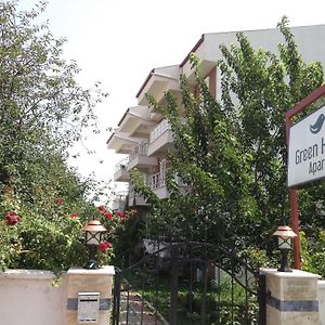 Karaagac Green Edirne Αδριανούπολη Exterior photo