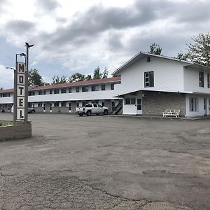 Voyageur Motel Θάντερ Μπέι Exterior photo