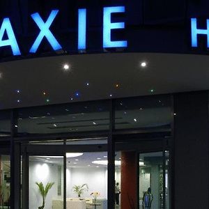 Galaxie Hotel Πράγα Exterior photo