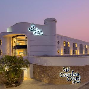 Garden Court Kitwe Ξενοδοχείο Exterior photo