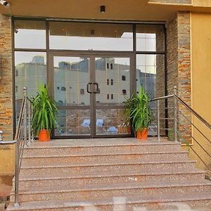 Nadra Furnished Apartments Ταΐφ Exterior photo
