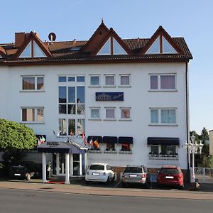Hotel Irmchen Μάινταλ Exterior photo
