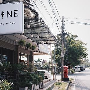 Pine Cafe'&Bed Ξενοδοχείο Αγιουτάγια Exterior photo