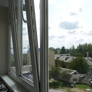 Hmelnicke Shose 122А Διαμέρισμα Βίνιτσα Exterior photo