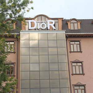 Dior Hotel Tajikistan Ντουσαμπέ Exterior photo