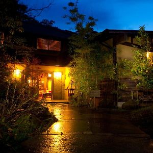 Kogane Sansou Ξενοδοχείο Nakatsu Exterior photo