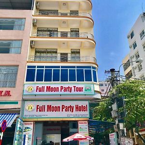 Full Moon Party Hotel Χάι Φονγκ Exterior photo