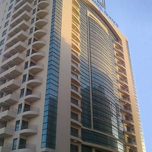 Al Manzil Hotel Bahrain Μανάμα Exterior photo