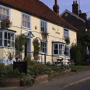 The Swan At Great Easton Ξενοδοχείο Great Easton  Exterior photo