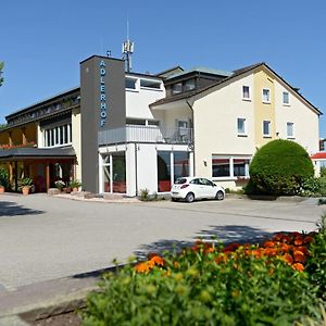 Hotel Adlerhof Straubenhardt Exterior photo