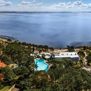 Hotel Del Lago Golf & Art Resort Πούντα ντελ Έστε Exterior photo