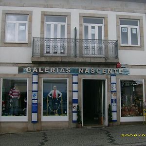 Alojamento Galerias Nascentes Ξενοδοχείο Alijó Exterior photo