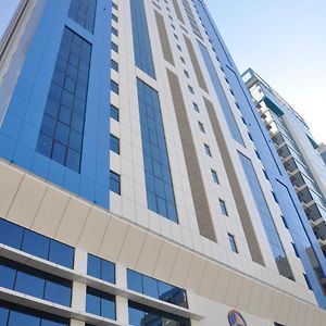 Gulf Executive Hotel & Residence Juffair Μανάμα Exterior photo