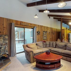 Moose Lodge McCall Exterior photo