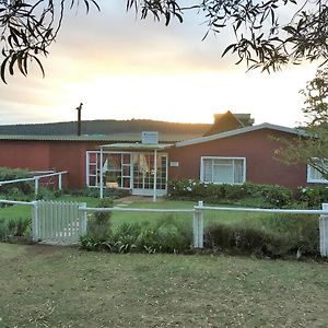 Bohemian Garden Cottages Kaapsehoop Exterior photo