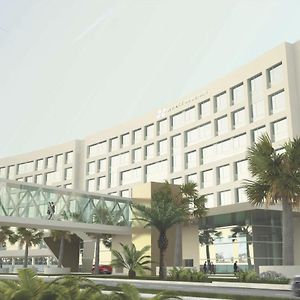 Hyatt Regency Algiers Airport Ξενοδοχείο Exterior photo